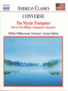 CONVERSE: The Mystic Trumpeter / Flivver Ten Million / Endymion's Narrative